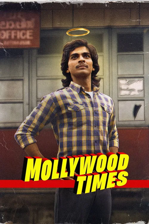 Mollywood Times 2026 WEB-DL Dual Audio - FlixBD
