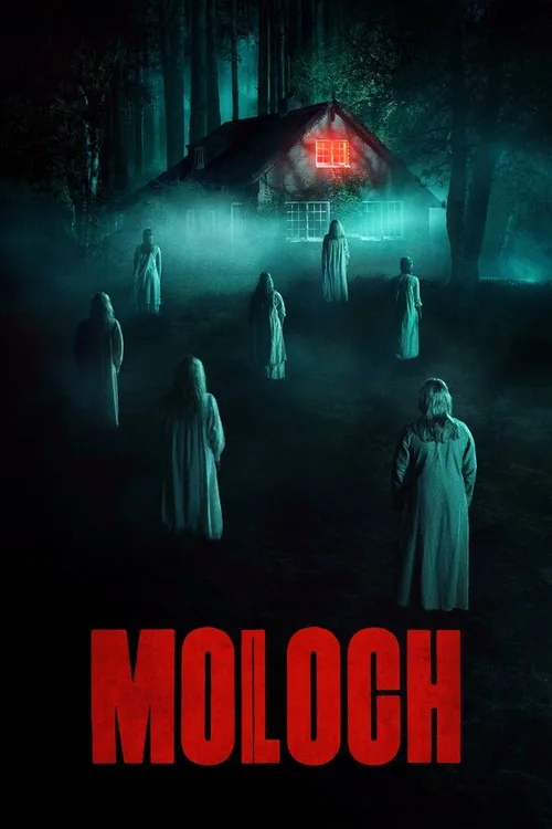 Moloch 2022 BluRay Hindi Dutch - FlixBD