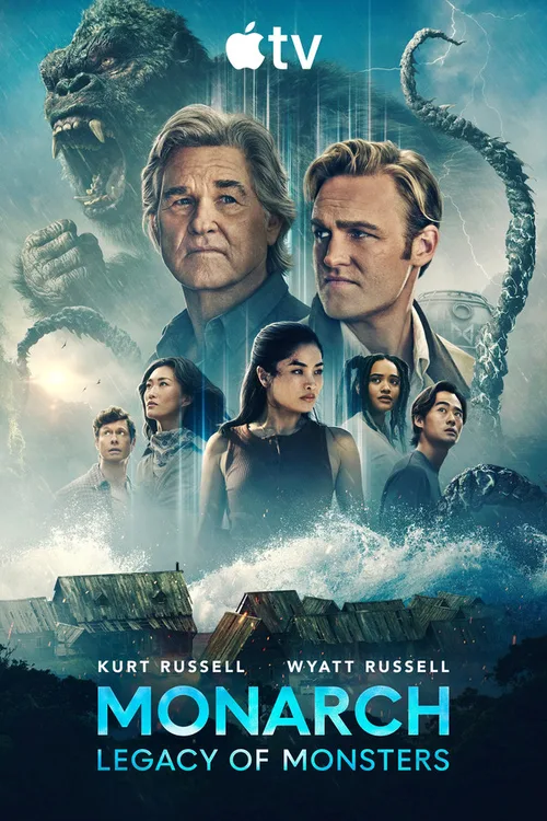 Monarch: Legacy of Monsters 2026 Season 2 WEB-DL English - FlixBD