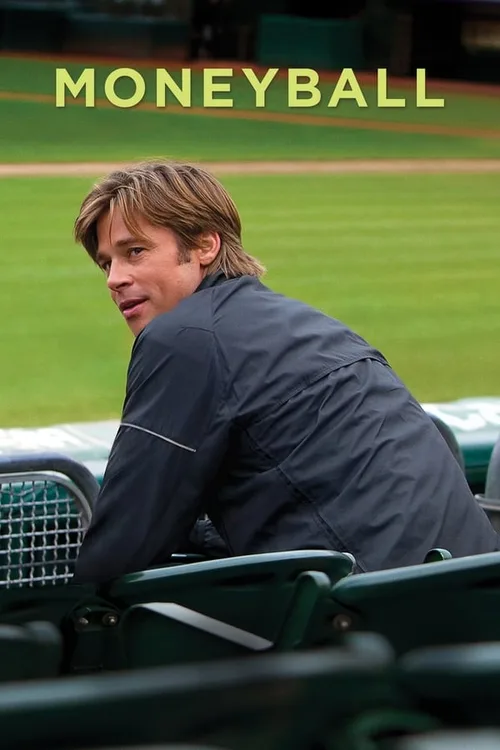 Moneyball 2011 BluRay Hindi English - FlixBD