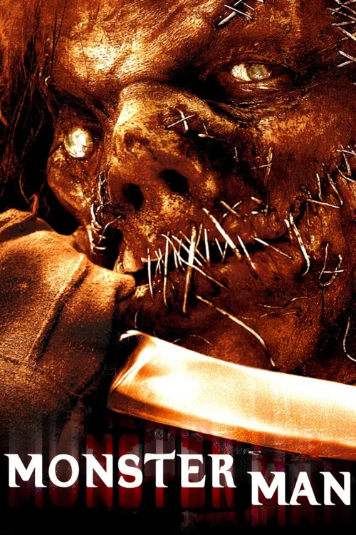 Monster Man 2003 WEB-DL Hindi English - FlixBD