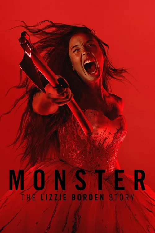 Monster: The Lizzie Borden Story 2026 Season 1 Complete Hindi English - FlixBD