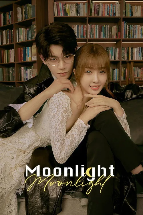 Moonlight 2021 Season 1 WEB-DL Hindi - FlixBD