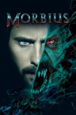Morbius 2022 WEB-DL Dual Audio - FlixBD