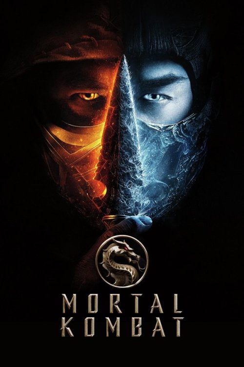 Mortal Kombat 2021 WEB-DL Dual Audio - FlixBD