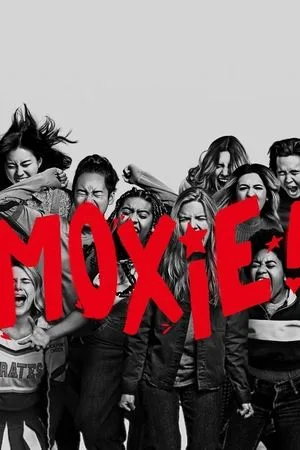 Moxie 2021 WEB-DL English - FlixBD