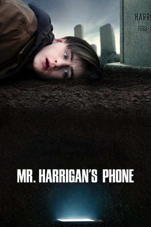 Mr. Harrigan’s Phone 2022 WEB-DL Dual Audio - FlixBD