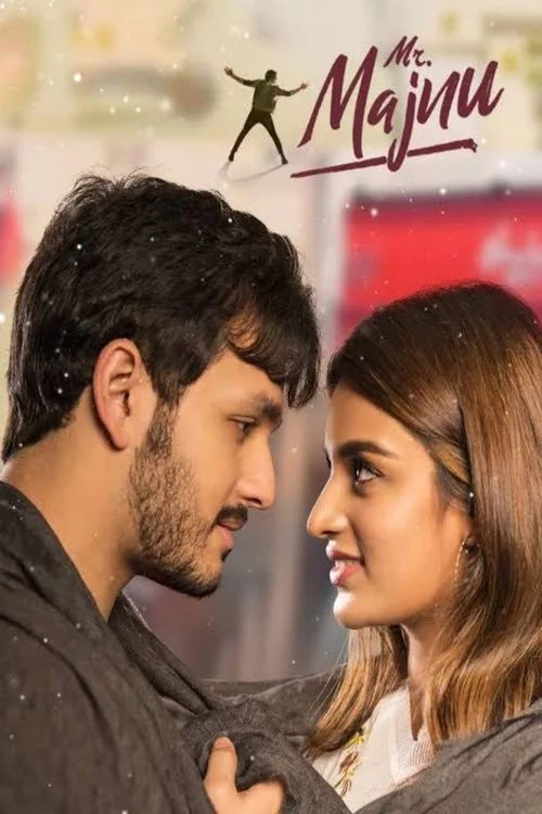 Mr. Majnu 2019 WEB-DL Hindi - FlixBD