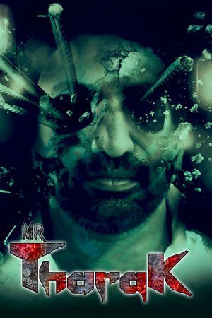 Mr. Tharak 2022 WEB-DL Hindi Dubbed - FlixBD