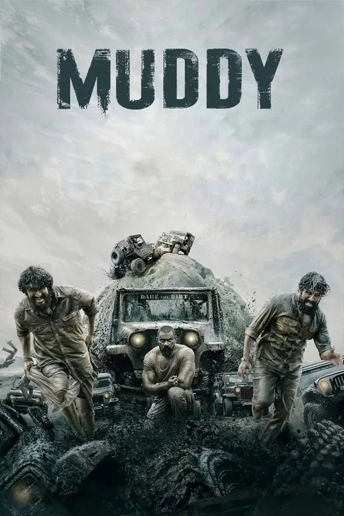 Muddy 2021 WEB-DL Hindi Malayalam - FlixBD