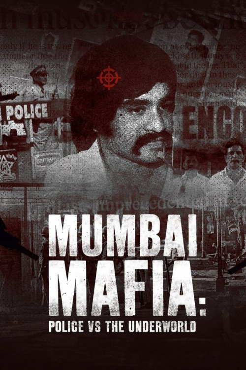 Mumbai Mafia: Police vs the Underworld 2023 WEB-DL Dual Audio - FlixBD