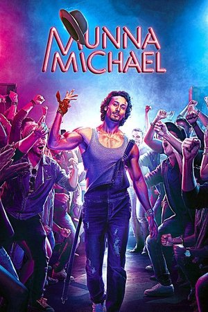 Munna Michael 2017 WEB-DL Hindi - FlixBD