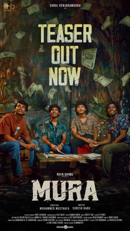 Mura 2024 WEB-DL Hindi Malayalam - FlixBD