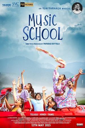 Music School 2023 WEB-DL Hindi - FlixBD