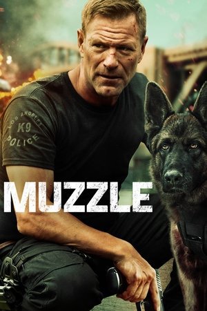 Muzzle 2023 WEB-DL Hindi - FlixBD