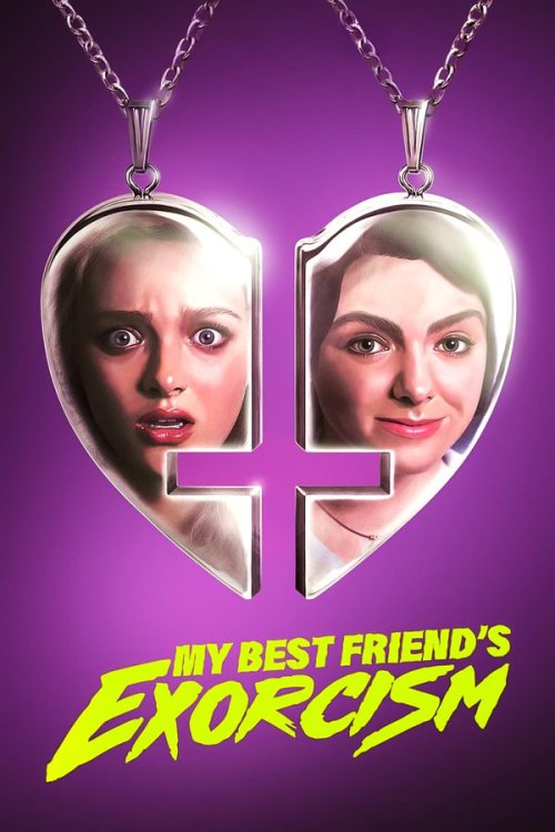 My Best Friend’s Exorcism 2022 WEB-DL Dual Audio - FlixBD