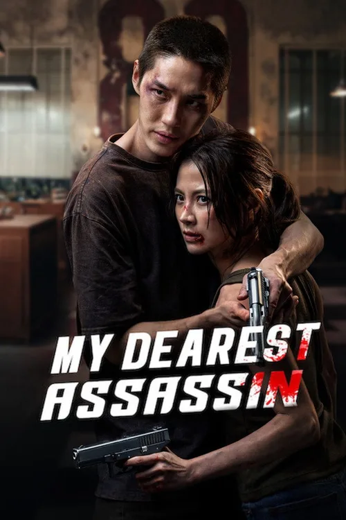 My Dearest Assassin 2026 WEB-DL Hindi English - FlixBD