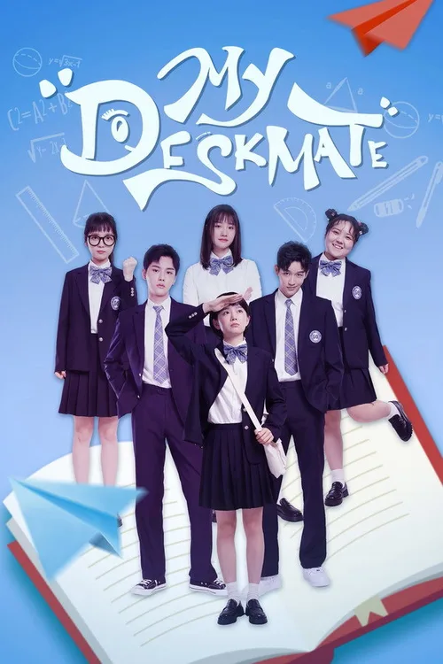 My Deskmate 2021 Season 1 Hindi - FlixBD