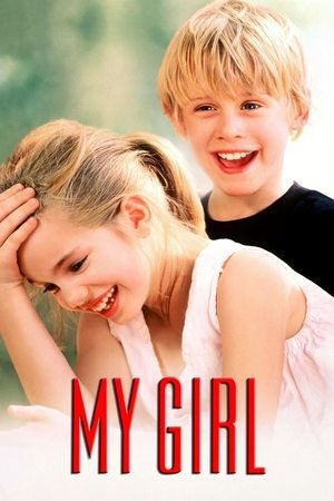 My Girl 1991 BluRay Dual Audio - FlixBD