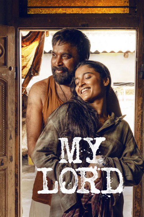 My Lord 2026 WEB-DL Dual Audio Hindi Tamil - FlixBD