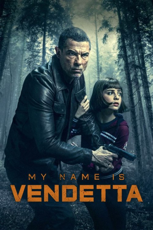My Name Is Vendetta 2022 WEB-DL Dual Audio - FlixBD