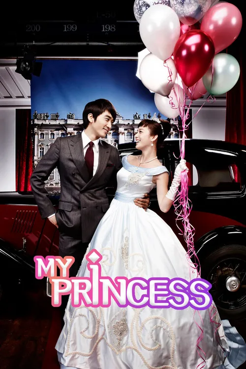 My Princess (2011) Season 1 Hindi - FlixBD