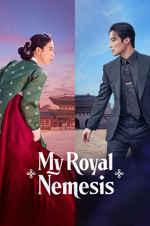 My Royal Nemesis 2026 Season 1 English Korean - FlixBD