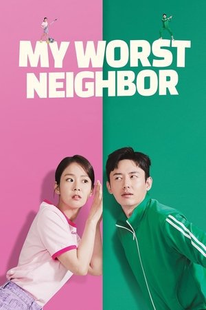 My Worst Neighbor 2023 WEB-DL Dual Audio - FlixBD