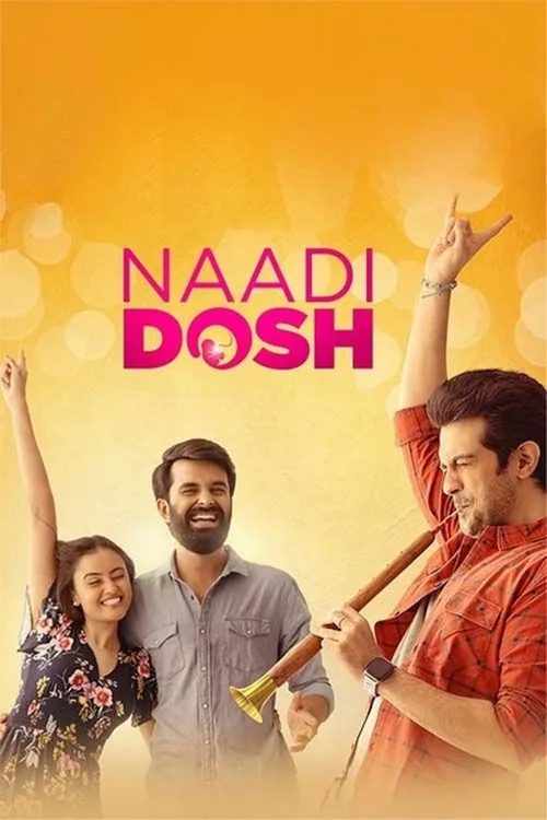 Naadi Dosh 2022 WEB-DL Hindi Gujarati - FlixBD