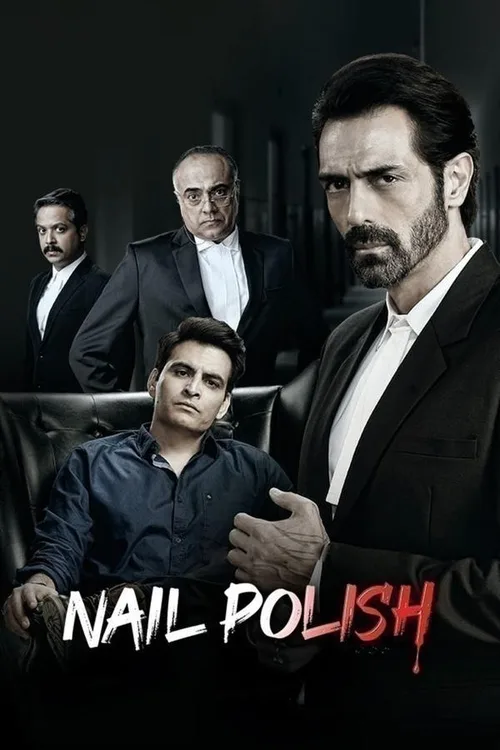 Nail Polish (2021) Hindi WEB-DL Hindi - FlixBD