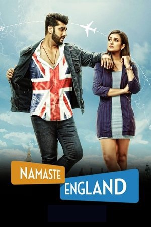 Namaste England 2018 WEB-DL Hindi - FlixBD
