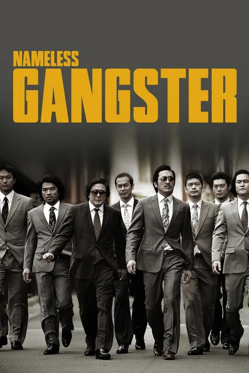 Nameless Gangster 2012 WEB-DL Dual Audio - FlixBD