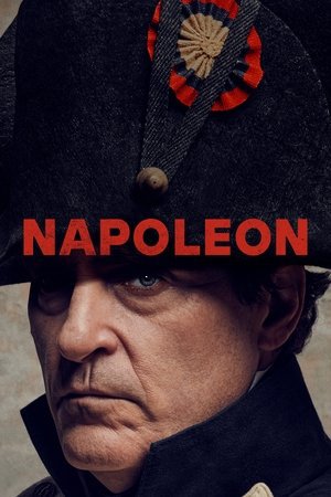 Napoleon 2023 WEB-DL Dual Audio - FlixBD