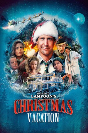 National Lampoon’s Christmas Vacation 1989 WEBRip English - FlixBD