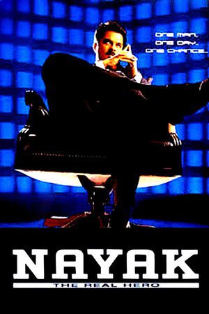 Nayak: The Real Hero 2001 WEB-DL Hindi - FlixBD