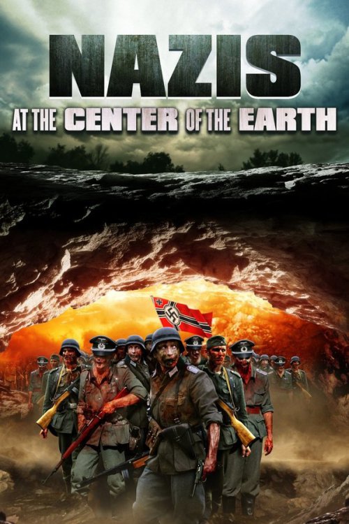 Nazis at the Center of the Earth 2012 WEB-DL Dual Audio - FlixBD