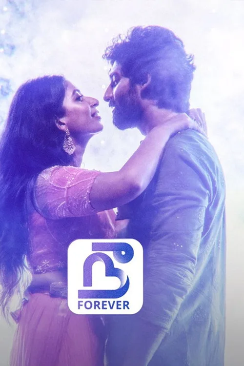 Nee Forever 2026 WEB-DL Hindi Tamil - FlixBD