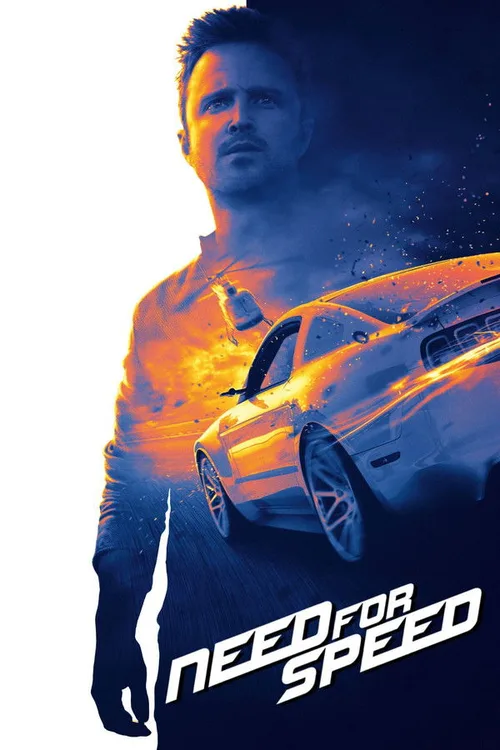 Need for Speed 2014 BluRay Hindi English - FlixBD