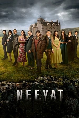 Neeyat 2023 WEB-DL Hindi - FlixBD