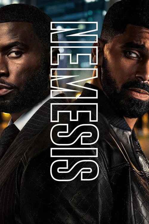 Nemesis 2026 Season 1 Hindi English - FlixBD