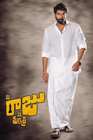 Nene Raju Nene Mantri 2017 WEB-DL Hindi Dubbed - FlixBD