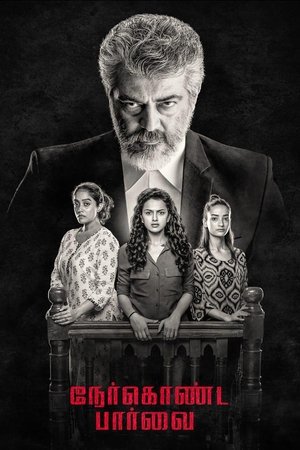 Nerkonda Paarvai 2019 WEB-DL Hindi - FlixBD
