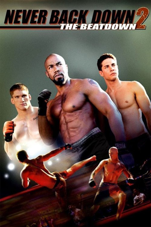 Never Back Down 2: The Beatdown 2011 WEB-DL Dual Audio - FlixBD