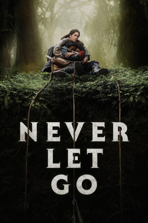 Never Let Go 2024 BluRay Dual Audio - FlixBD
