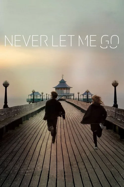 Never Let Me Go 2010 BluRay English - FlixBD