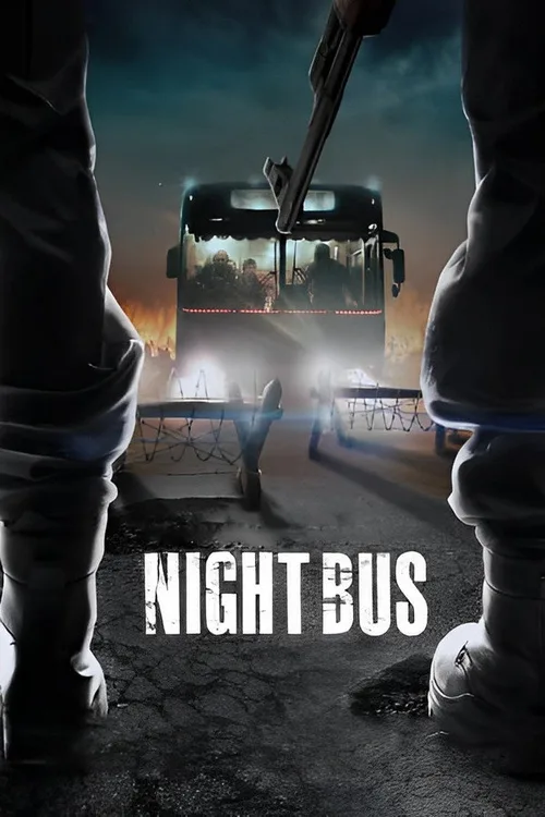 Night Bus 2017 WEB-DL Hindi - FlixBD