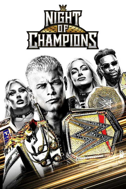 Night of Champions 2026 2026 WEB-DL Dual Audio - FlixBD