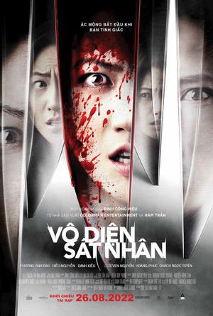 Nightmares 2022 WEB-DL Dual Audio - FlixBD