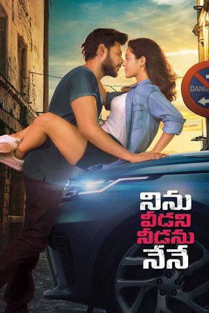 Ninu Veedani Needanu Nene 2019 WEB-DL Hindi - FlixBD