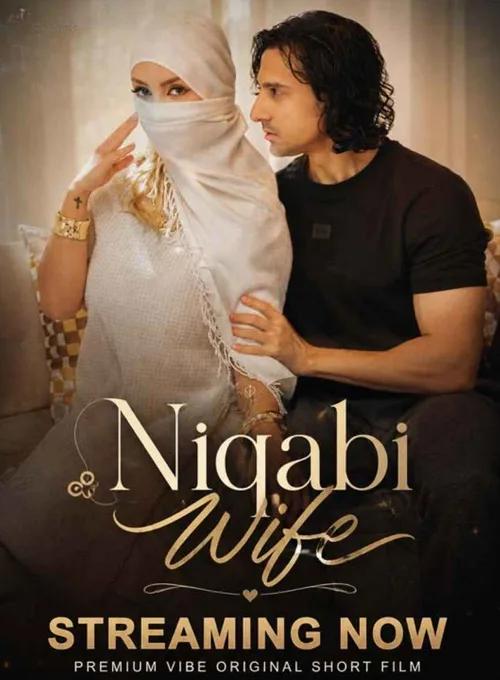 Niqabi Wife 2026 HDRip Hindi - FlixBD